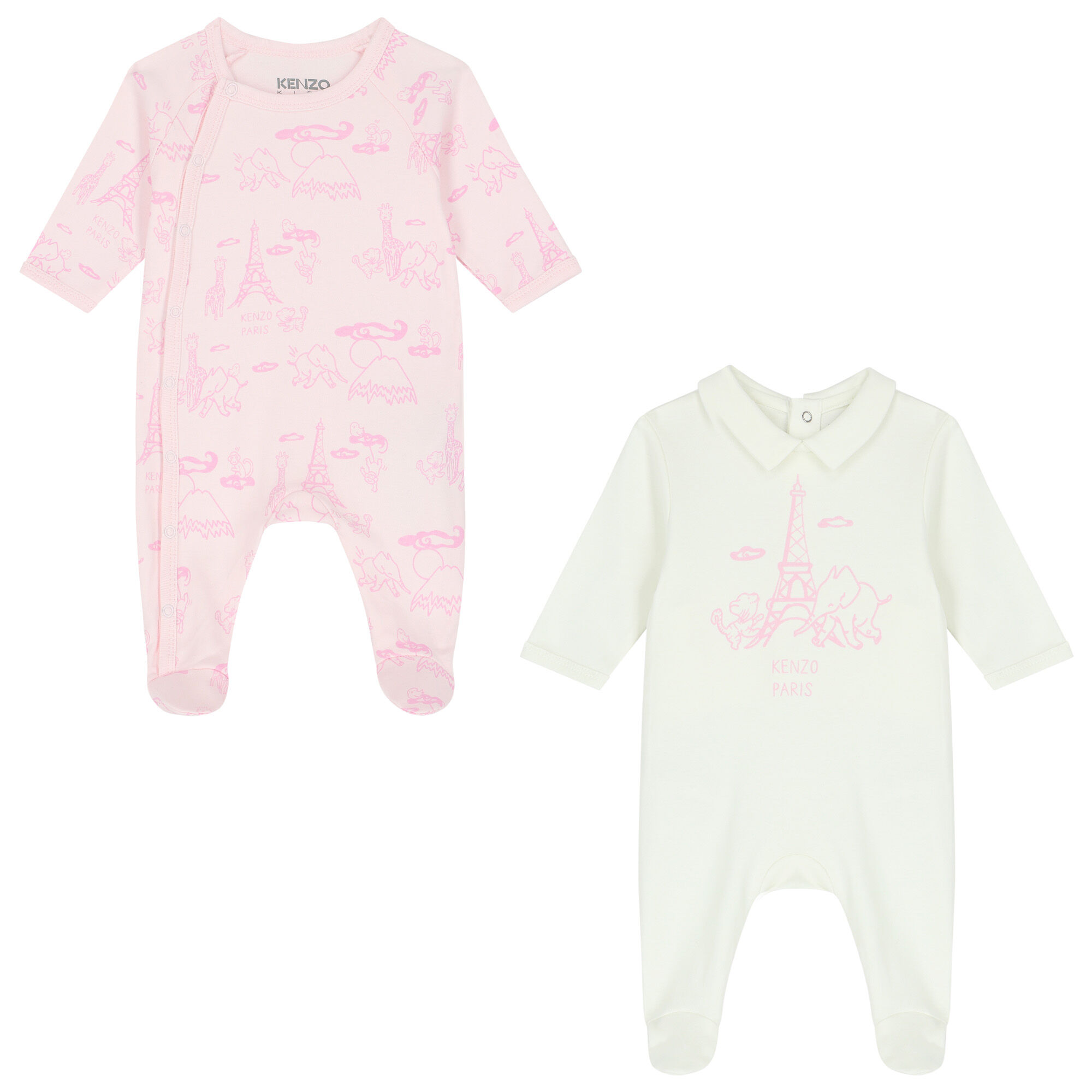 Infant kenzo deals